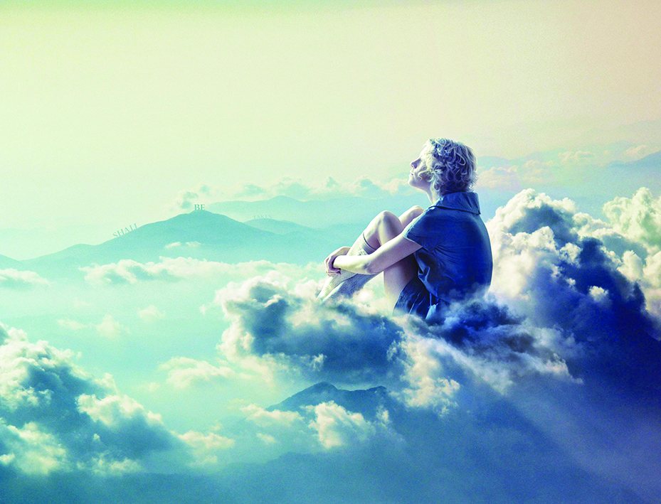 Psychological Etudes: About Dreams, Deception and Love