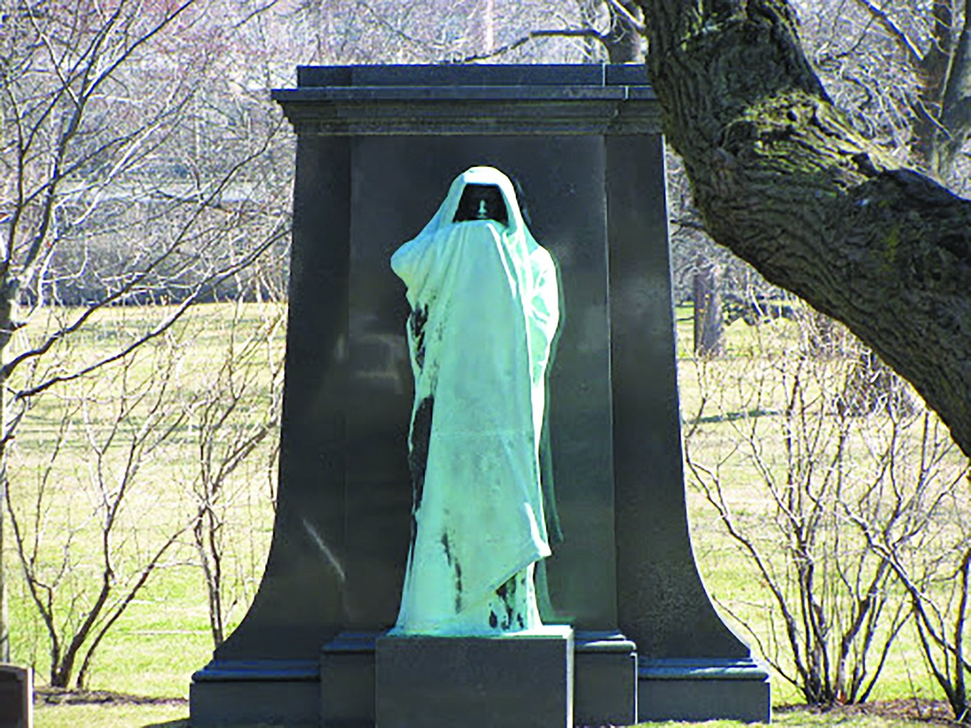 Eternal Silence in a Changing World