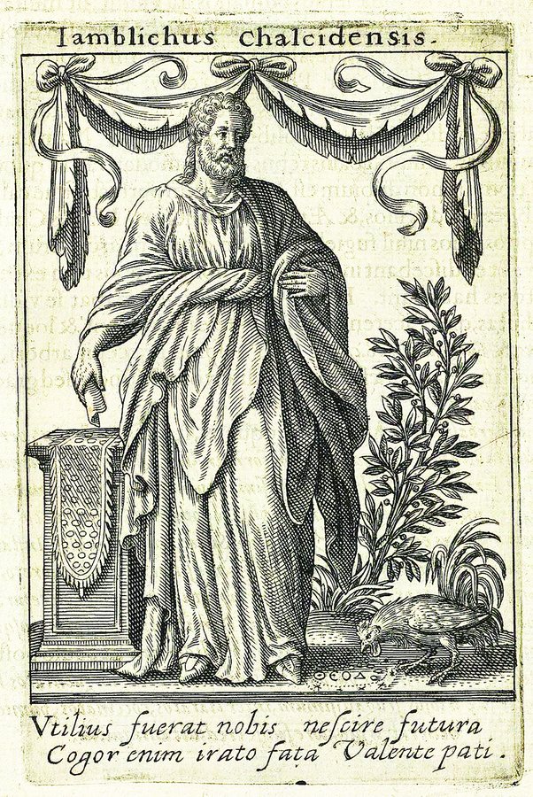 American Archives: Prophetic Dreams and Ecstasy