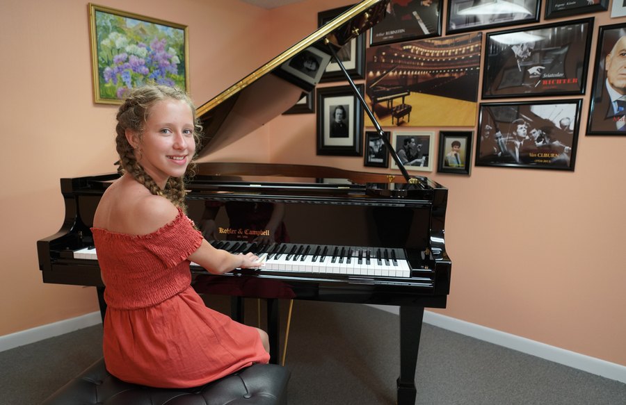 Music Lessons