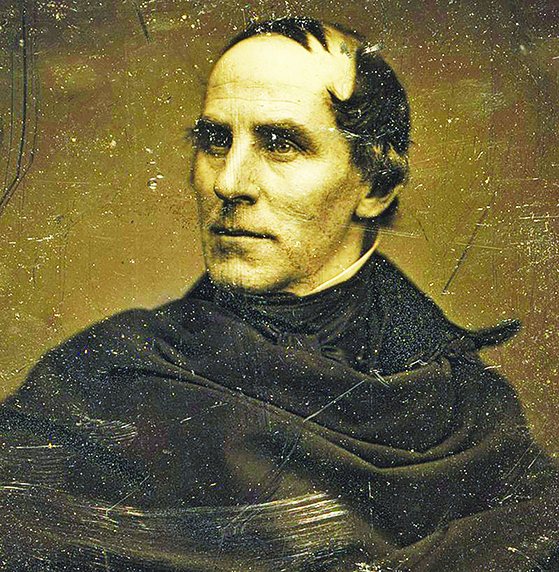 Thomas Cole's Journey of Life